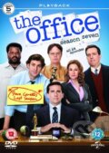 The Office - An American Workplace - Season 7 - 