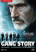 Gang story - Olivier Marchal