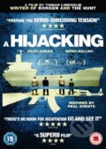 A Hijacking - Tobias Lindholm