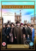 Downton Abbey - Series 5 - 