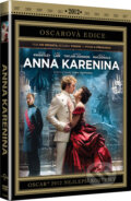 Anna Karenina - Joe Wright