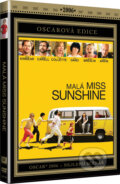 Malá Miss Sunshine - Jonathan Dayton, Valerie Faris