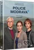 Kolekce: Policie Modrava (6 DVD) - Jaroslav Soukup