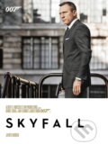 James Bond 007: Skyfall - Sam Mendes