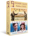 Woody Allen (Kolekce 2 DVD) - Woody Allen