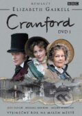 Cranford 1. - Simon Curtis, Steve Hudson
