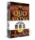 Quo Vadis I. II. III. - Franco Rossi