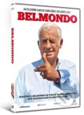 Belmondo - Régis Mardon