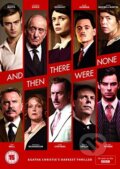 And Then There Were None - 