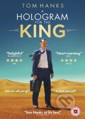 A Hologram For The King - Tom Tykwer