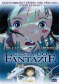 Cesta do fantazie - Hayao Miyazaki