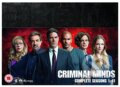 Criminal Minds (Seasons 1-11) - 