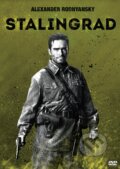 Stalingrad - Fedor  Bondarchuk