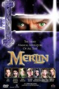 Merlin - Steve Barron