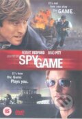 Spy Game - Tony Scott
