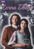 Lorna Doone 2 - Mike Barker