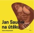 Jan Saudek na útěku - Renata Kalenská