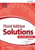 Solutions - Pre-Intermediate - Workbook - Paul A. Davies, Tim Falla