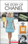 The Story of Chanel Audio Pack - Vicky Shipton