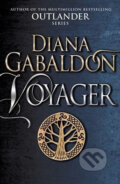 Voyager - Diana Gabaldon
