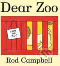 Dear Zoo - Rod Campbell