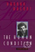 The Human Condition - Hannah Arendt