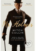 Mr Holmes - Mitch Cullin