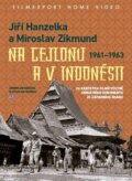 Hanzelka a Zikmund na Cejlonu a v Indonésii - Jiří Hanzelka, Miroslav Zikmund