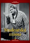 Studentská máma - digipack - Vladimír Slavínský