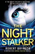 The Night Stalker - Robert Bryndza