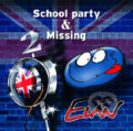 Elán: School party &amp; Missing (Limited) - Elán