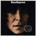 Hana Hegerová: Recital 1 - Hana Hegerová