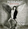 Labutě a havrany - Peter Nagy