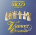 Vokalna skupina Sklo: Vianoce - Vokalna skupina Sklo