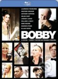 Atentát v Ambassadoru (Bobby) - Emilio Estevez