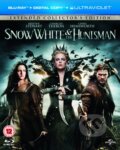 Snow White and the Huntsman - Rupert Sanders
