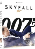 James Bond 007 - Skyfall - Sam Mendes
