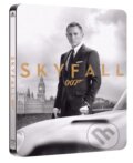 James Bond 007 - Skyfall - Sam Mendes