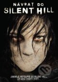Návrat do Silent Hill 3D - Michael J. Bassett
