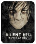Silent Hill Revelation - Michael J. Bassett