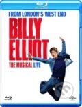 Billy Elliot Muzikál - Stephen Daldry