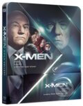 X-Men Trilogie 1-3 - Bryan Singer