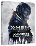 X-Men: Apokalypsa - Bryan Singer