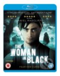 The Woman in Black - James Watkins