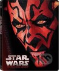 Star Wars: Epizoda I - Skrytá hrozba - George Lucas