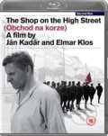 The Shop on the High Street  (Obchod na korze) - Ján Kadár, Elmar Klos