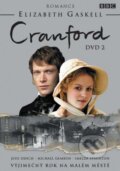 Cranford 2. - Simon Curtis, Steve Hudson