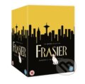 Frasier - David Angell, David Lee, Peter Casey