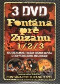 Fontána Pre Zuzanu 1-3 - Dušan Rapoš