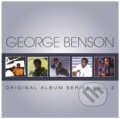 Original Album Series Vol.2 - George Benson